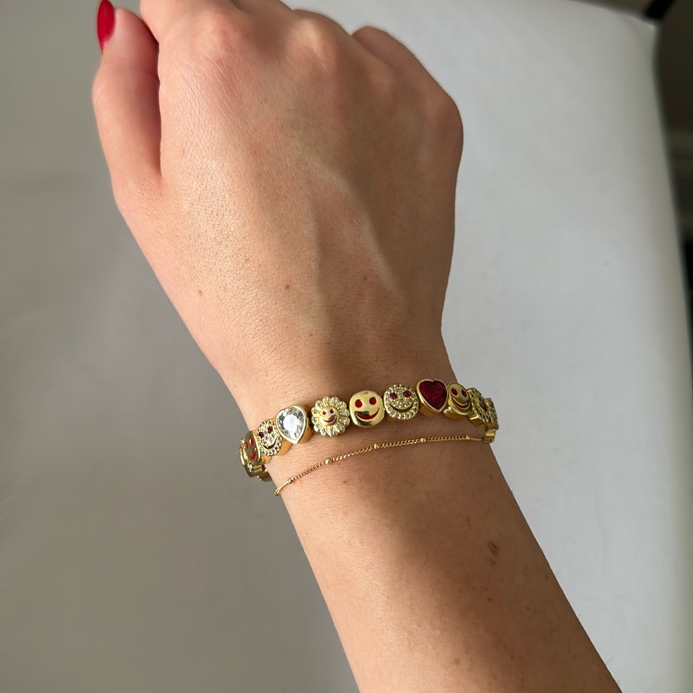 Lisa Gozlan Bracelet